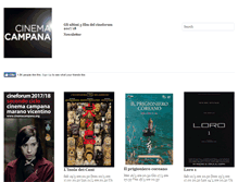 Tablet Screenshot of cinemacampana.org